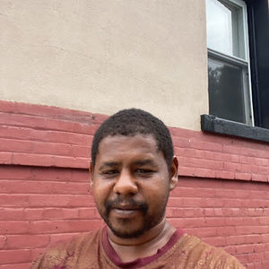 Meet your Posher, Jeffrey